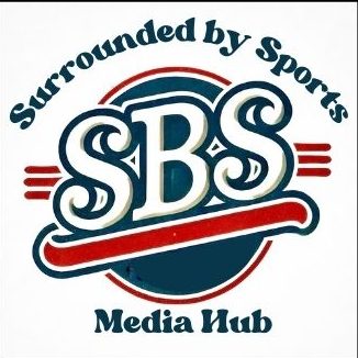 Surrounded by Sports Media Hub
